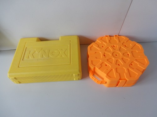 Nex sets 430100 12423 in - k'nex,