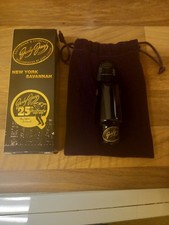 Saxophone Mouthpiece.jody Jazz