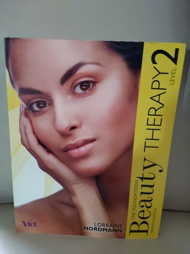 Beauty therapy the - beauty,