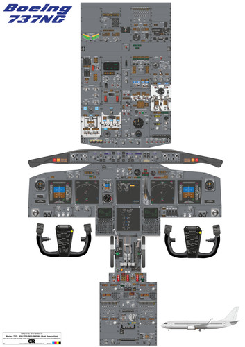 Boeing 737ng family 600 - boeing, (-600