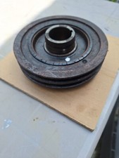 Saab 900 Classic Turbo Crank