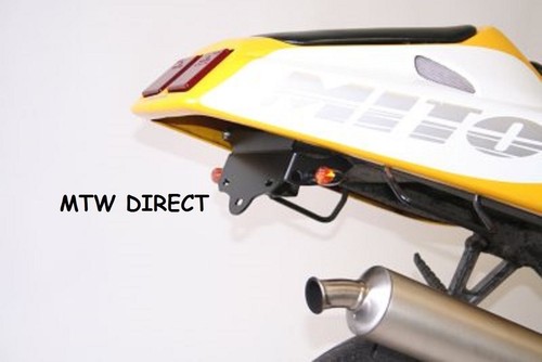 Racing tail tidy licence - r&g,