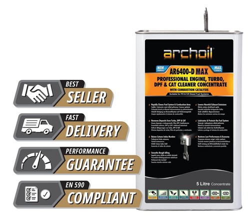 Archoil ar6400 max pro - archoil,
