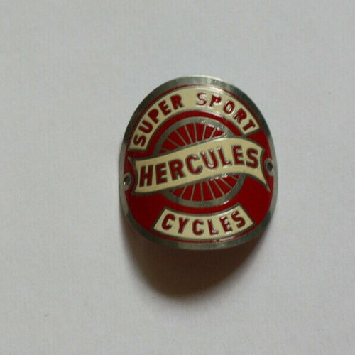 Super sport hercules cycles - sport,