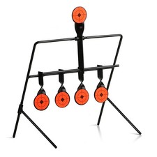 Metal Air Gun Rifle Target