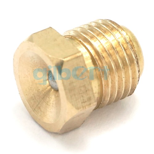 M16 4 bspp brass - bspp,