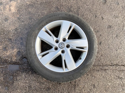 Vauxhall astra mk6 genuine - vauxhall,