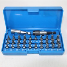 Blue Point Tools Power Bit Set
