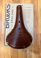 Brooks England B17 Standard