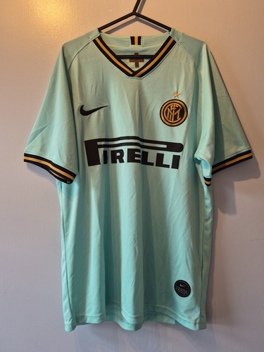 Retro inter milan - retro, shirt