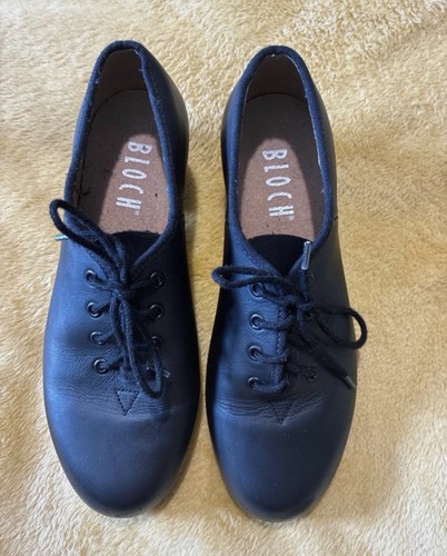 Bloch techno tapfest - tapfest, black