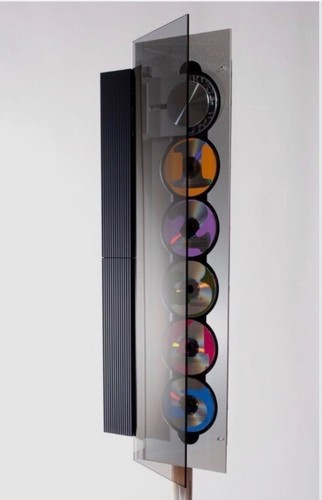 Bang olufsen beosound 9000 - olufsen,