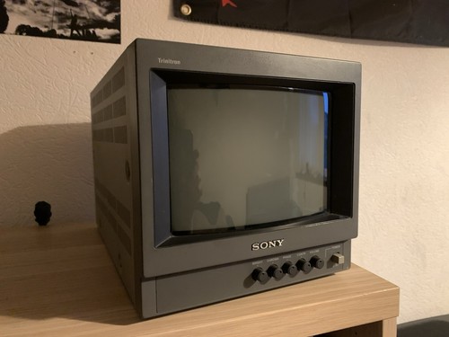 Sony pvm 9040 - sony, 9”