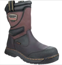 Martens doc dms turbine st - doc,