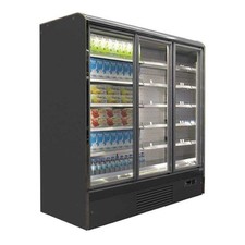 Koolmax Nice 2000 FGD Hinged