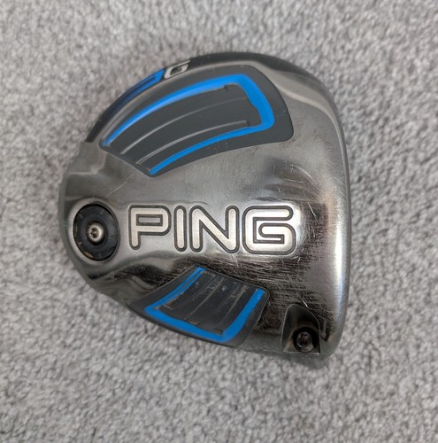 Ping series tec 9 - tec,