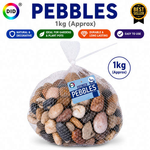 1kg decorative assorted - 1kg,