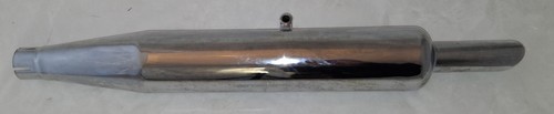 Silencer sunbeam s8 - silencer,