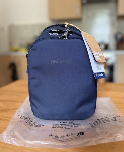 Pacsafe companion anti - companion,