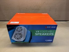 Yamaha 2021-2025 VX / GP Footwell Speakers EcoxGear Bluetooth Audio GP1800