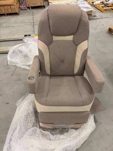 Motorhome newmar passenger - motorhome,
