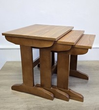 Retro Vintage Mid Century Nest