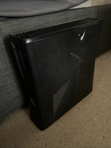 Xbox 360 slim console - slim,