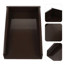  Gutter Splash Block Single