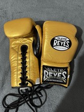 CLETO REYES LACE UP SPARRING