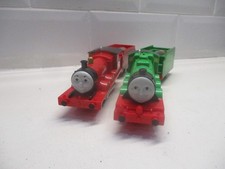 tomy trackmaster thomas the