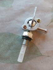 Petrol Faucet for Motorcycle