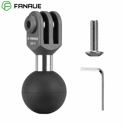 Fanaue inch ball head - 1,