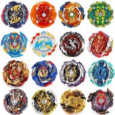 Beyblade Burst Spinning top Evolution Turbo Rise Arena Kids Boys Toys launcher