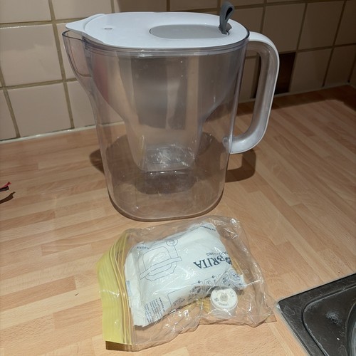 Brita water filter jug - jug, with