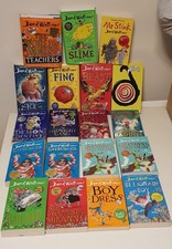 David Walliams Bundle x 24 books Job lot Hardback • Paperback Children's books