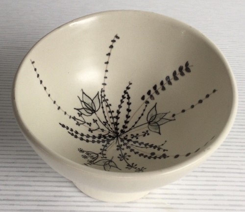 Vtg 50s 60s stavangerflint - 60s,