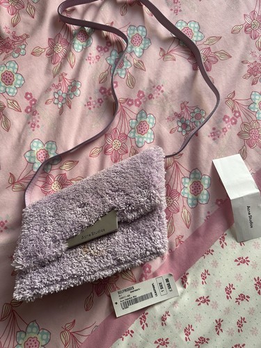 Acne studios bag - studios,