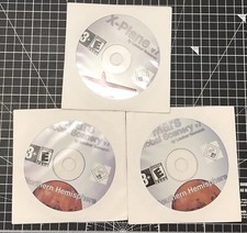 X-Plane 7 with rare Mars