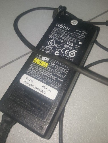 Original charger power supply - charger,