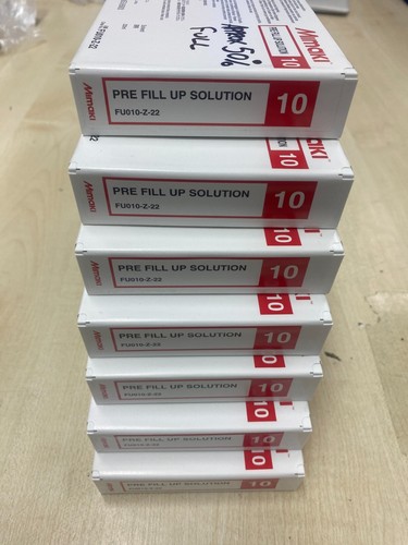 Mimaki 220ml pre fill - pre,