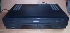 Ferguson FV200 LV VHS VCR Video Player / Recorder ~ Shown Working in Pictures