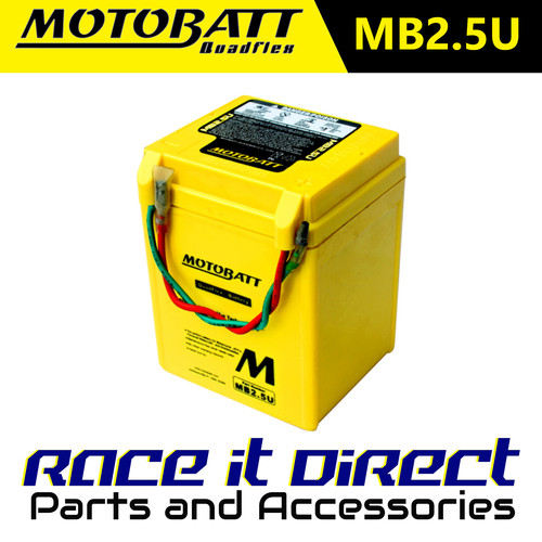Motobatt battery for - motobatt,