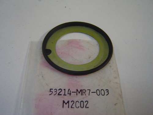 Dust cover steering column