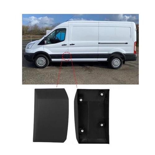 Fits ford transit - fits,