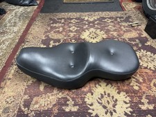 1999 Harley Sportster Seat