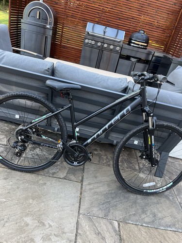 Carerra crossfire hybrid - carerra,