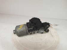 FIAT DOBLO MK2 2015 FRONT WIPER MOTOR RHD WITH MECHANISM VAN 51817940 