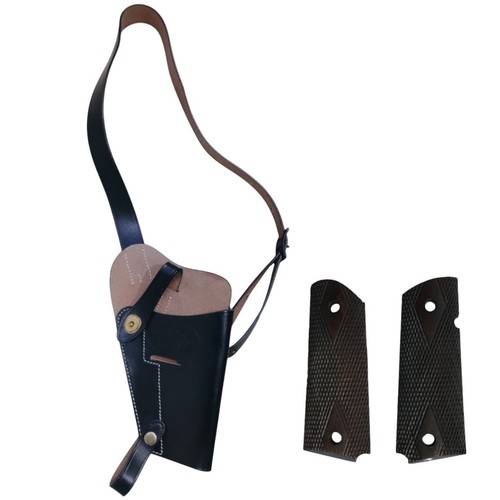 Army colt shoulder - colt,