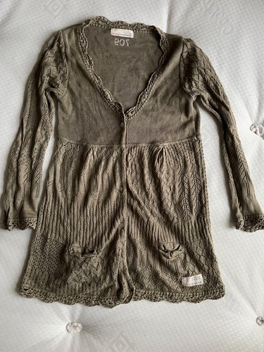 Odd molly ladies cardigan - molly,