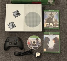 Microsoft Xbox One S Console -